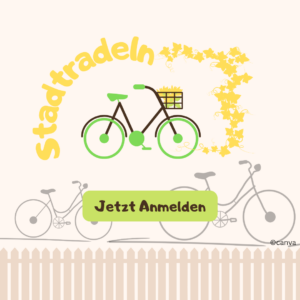 Stadtradeln 2026