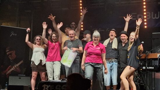 75 Jahre LandFrauen Illingen
